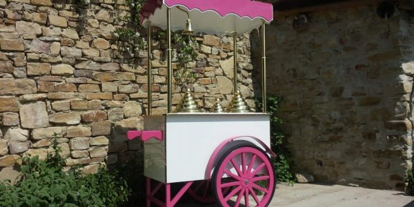 Bespoke-Cart-Catering-Service