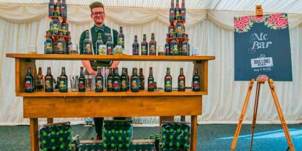 Bespoke-Mobile-Bar-Catering-Service
