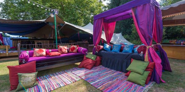 Blue Chip Summer Festival
