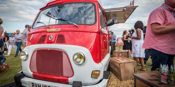 Blue-Chip-Summer-Festival-Catering-Van