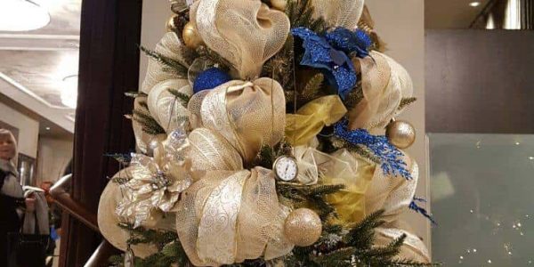 Bow-Tie-Luxury-Christmas-Tree-Decorations