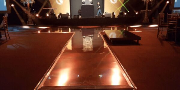 Bronze-Flooring-Gleneagles-Gala-Dinner
