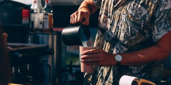 Coffee-Catering-Bar