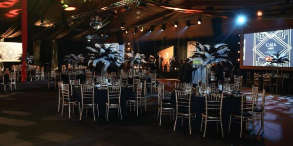 Completed-Venue-Transformation-1920s-Themed-Gala-Dinner-Gleneagles