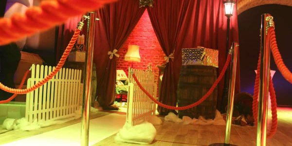 Corporate-Christmas-Party-Venue-Transformation