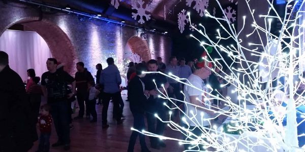 Corproate-Christmas-Party-Winter-Wonderland-Props