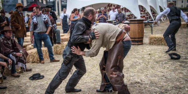 Cowboy-Stunt-Show-For-Western-Event
