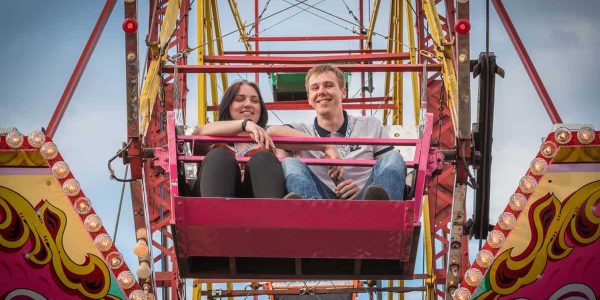 Fairground-Ferris-Wheel