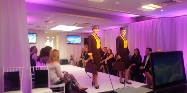 Fashion-Show-Uniform-Hybrid-Event