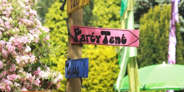 Festival-Party-Signage