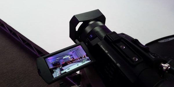 Filming-Equipment-Monarch-Fashion-Show
