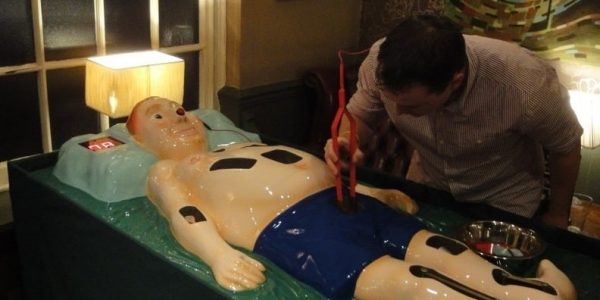 Giant-Operation
