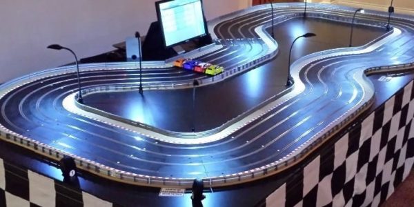 Giant-Scalextric-Exhibition-Attraction