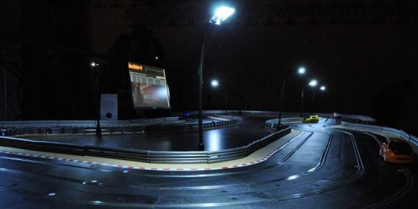 Giant-Scalextric-Track-Hire