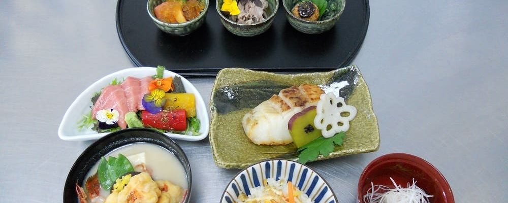 Gourmet-Japanese-Catering