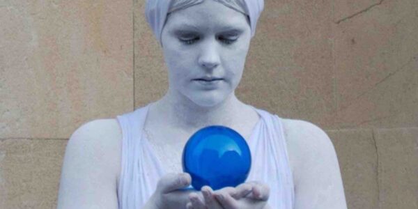 Grecian-Contact-Juggler-Living-Statue
