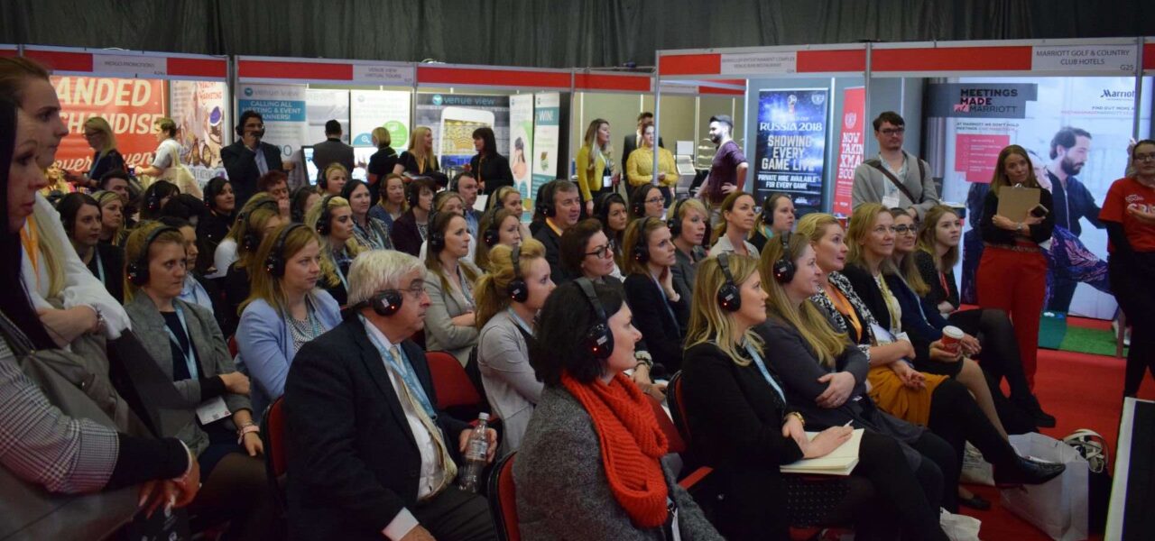 Guests-At-Silent-Conference-Event