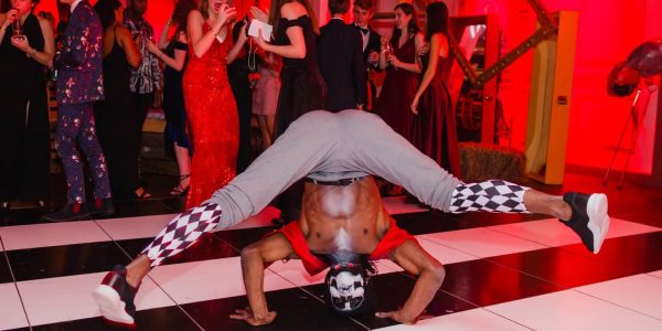 Halloween-Birthday-Party-Contortionist-Performer