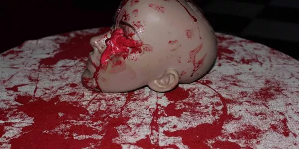 Halloween-Head-Prop