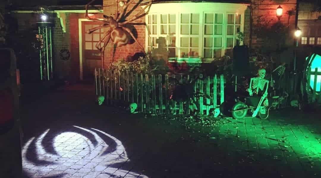 Halloween-House-Dressing-Case-Study