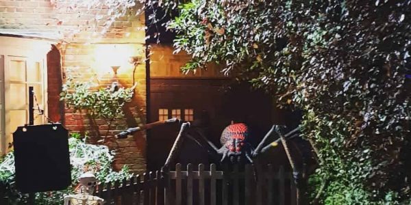 Halloween-House-Hampstead-Way