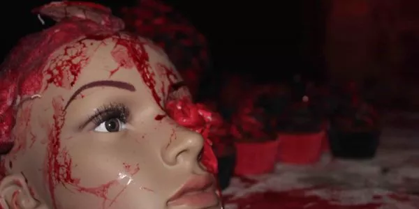 Halloween-Manakin-Prop