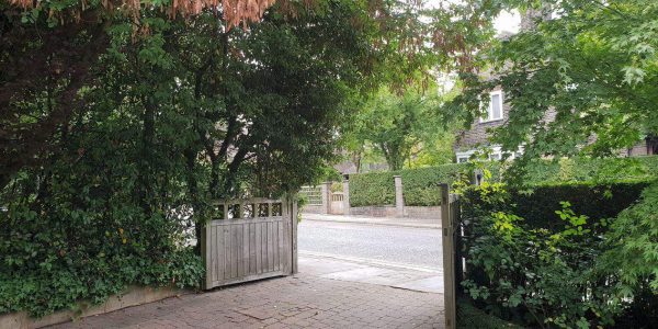 Hampstead-Way-London