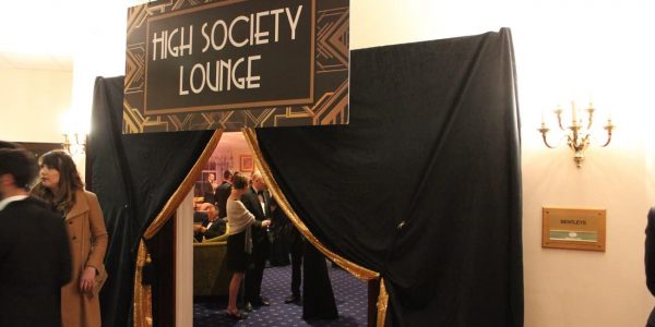 High-Society-Lounge-Renault-Christmas-Party