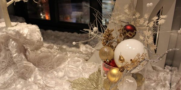 Hippodrome-Casino-London-Christmas-Decorations