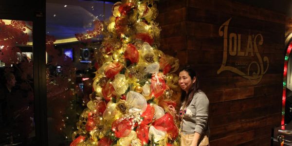 Hippodrome-Casino-London-Christmas-Tree