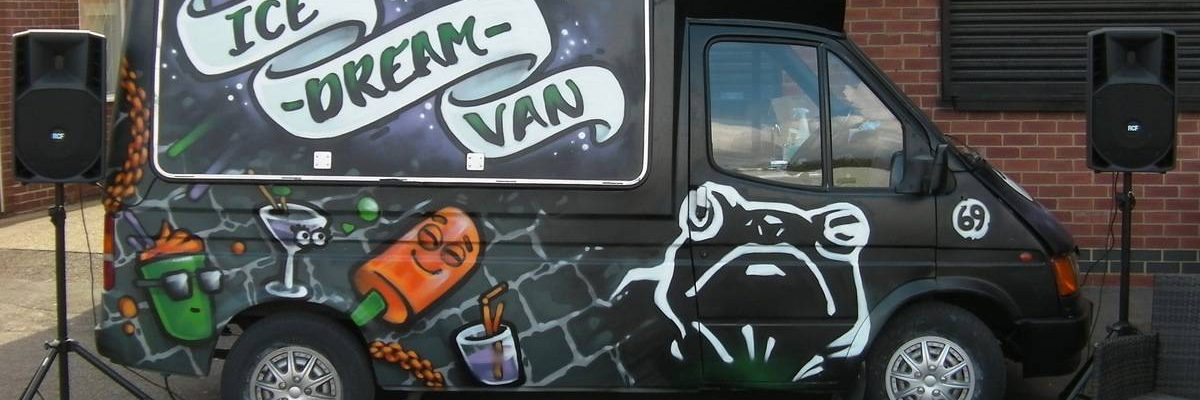 Ice-Cream-Cocktail-Van Ice-Cream-Cocktail-Van