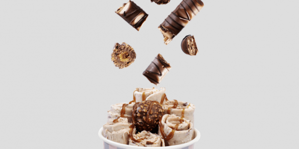 Ice-Cream-Parlour