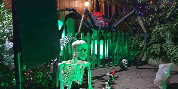 Jonathan-Ross-Halloween-House-Dressing