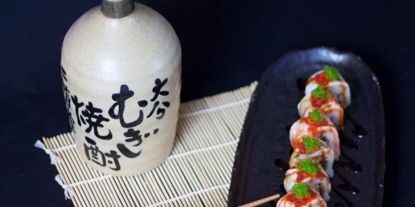London-Sushi-Company