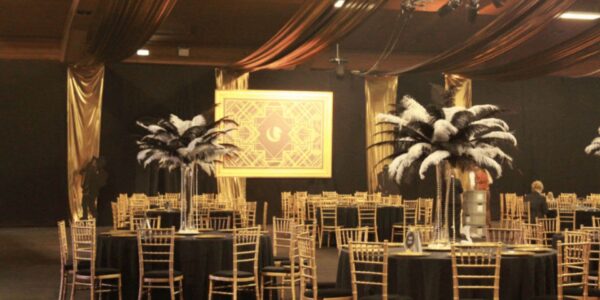 Luxury-1920s-Themed-Gala-Dinner-Gleneagles