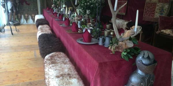 Medieval-Themed-Banquets