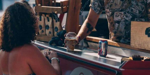 Mobile-Coffee-Bar