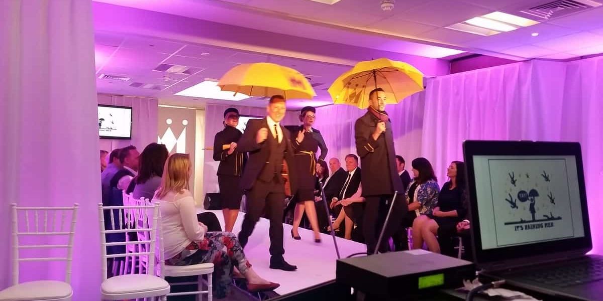 Models-Showcasing-New-Monarch-Uniform