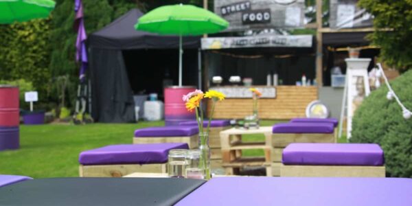 Peastock-Festival-BBQ-Area
