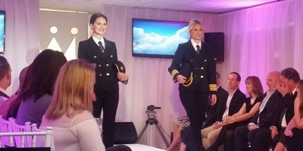 Pilot-Uniform-For-Monarch-Fashion-Show