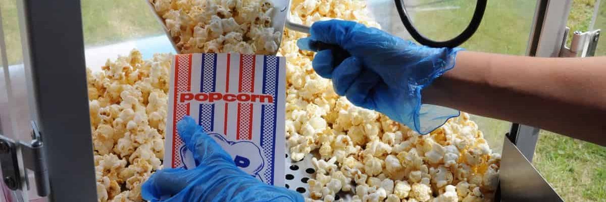 Popcorn-And-Candy-Floss-Cart Popcorn-And-Candy-Floss-Cart
