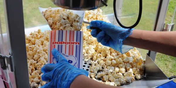 Popcorn-And-Candy-Floss-Cart
