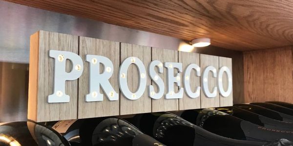 Prosecco-Catering-Service