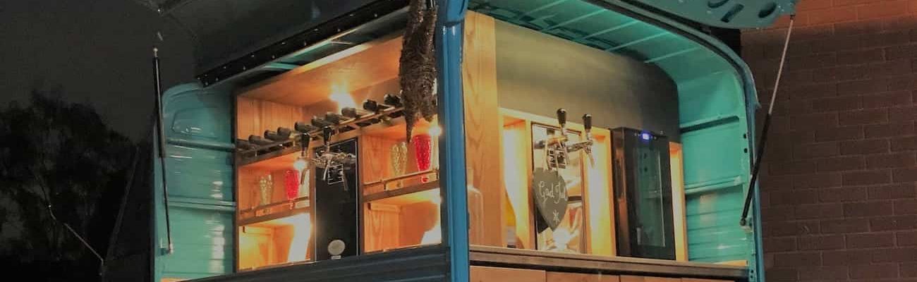 Prosecco-Van