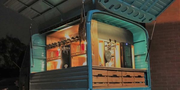 Prosecco-Van