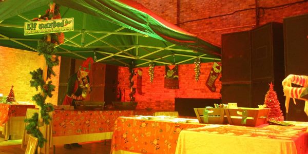 RBC-Company-Christmas-Party-Childrens-Workshop