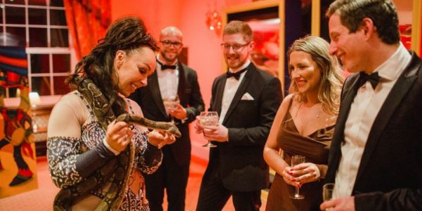 Renault-F1-Christmas-Party-Guests