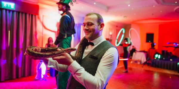 Renault-F1-Sports-Christmas-Party-Dance-Floor