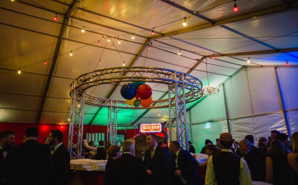 Renault-Sports-F1-Christmas-Party-Floating-Bar