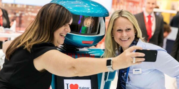 Robot-Entertainment-For-Events